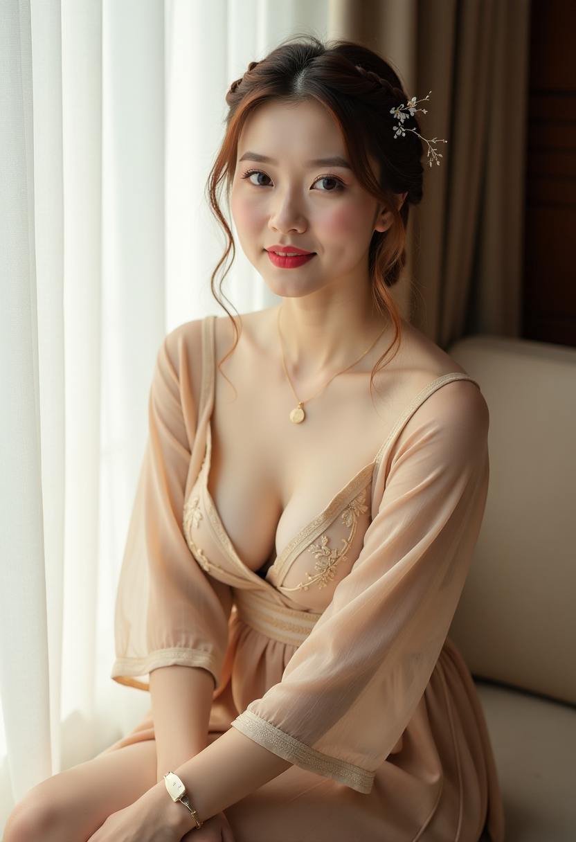 雾都追光海报