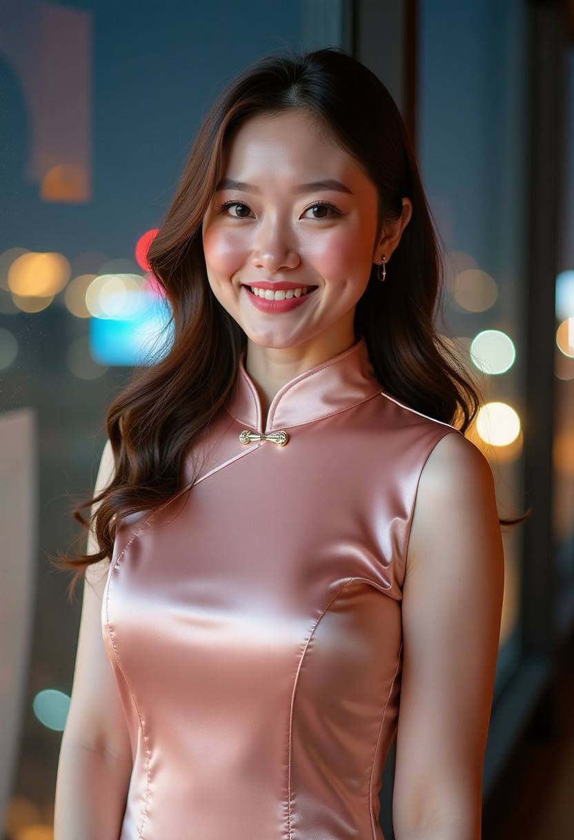 潮汐回声电影剧照