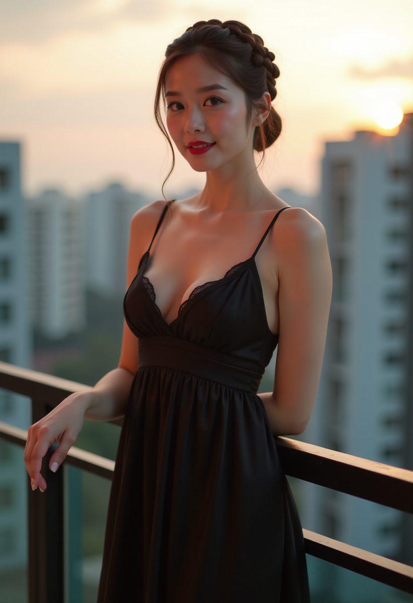 山海之间海报