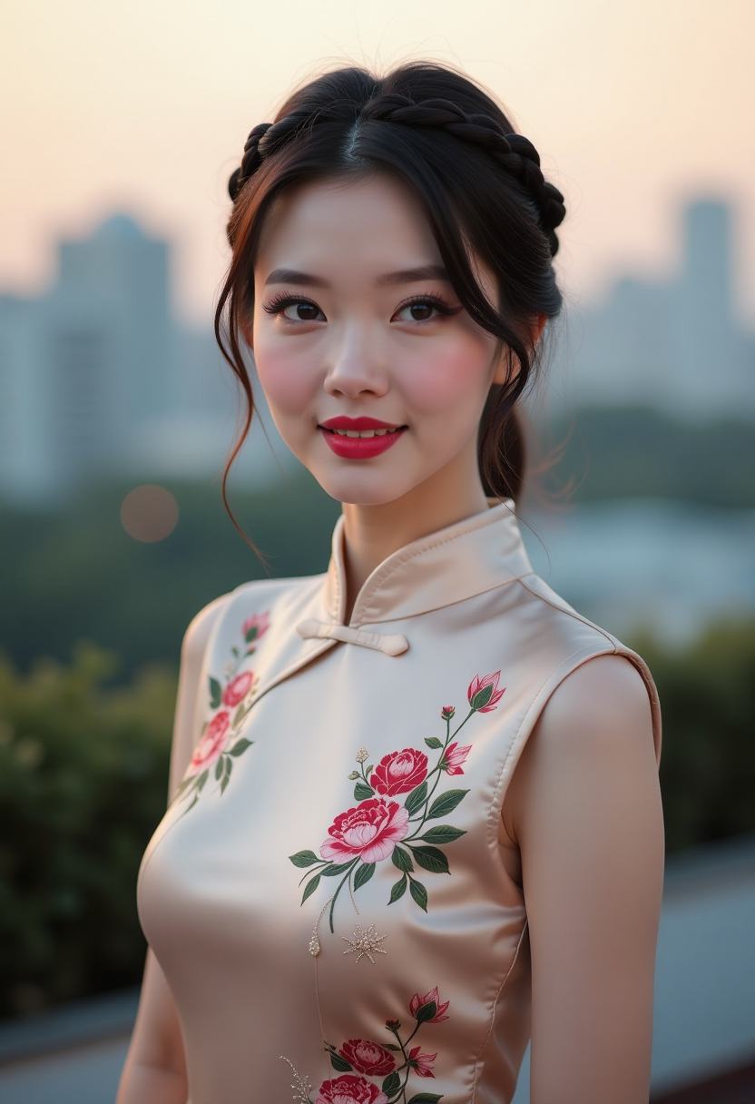 心动实验室海报